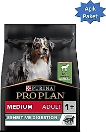 Pro Plan Sensitive Digestion Medium Kuzu Etli Yetişkin Köpek Maması 10 kg