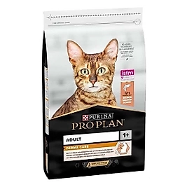 Pro Plan Derma Care Somonlu Yetişkin Kedi Maması 10 kg