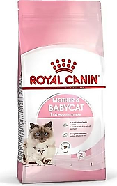 Royal Canin Mother & Babycat Yavru Kedi Maması 2 kg