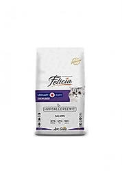 Felicia Az Tahıllı Sterilised Somonlu Kedi Maması 12 kg
