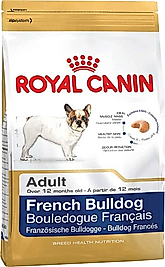 Royal Canin French Bulldog 3 kg Yetişkin Köpek Maması