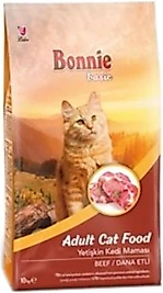 Bonnie Dana Etli 10 kg Yetişkin Kedi Maması