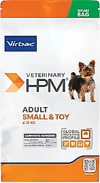 Virbac Adult Dog Small Toy 7 kg Köpek Maması