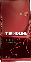 Trendline Kuzu Etli 15 kg Yetişkin Köpek Maması