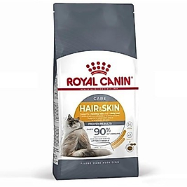 Royal Canin Hair & Skin 10 kg Yetişkin Kedi Maması