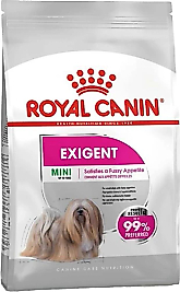 Royal Canin Ccn Mini Exigent Küçük Irk 3 kg Yetişkin Kuru Köpek Maması