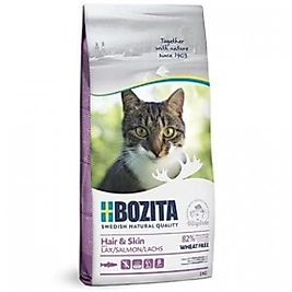 Bozita Feline Hair Skin Kedi Maması 2 kg