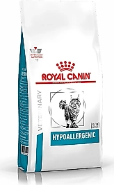Royal Canin Veterinary Hypoallergenic 2.5 kg Yetişkin Kedi Maması