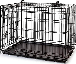 Ferplast Superior Crate 75 Katlanır Tel Köpek Kafesi 77 Cm