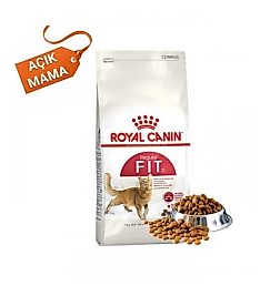 Royal Canin Fit 32 Yetişkin Kuru Kedi Maması 5 kg