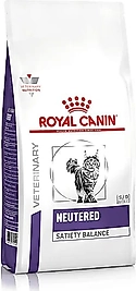 Royal Canin Neutered Satiety Balance Kedi Maması 12 kg