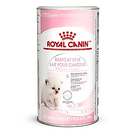 Royal Canin Babycat Milk Kedi Süt Tozu 300 gr