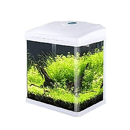 Sobo Komple Akvaryum 24 x 16,5 x 28 cm Beyaz