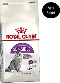 Royal Canin Sensible 33 Yetişkin Kuru Kedi Maması 4 kg