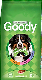 Goody Etli 15 kg Yetişkin Köpek Maması