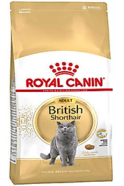 Royal Canin British Shorthair Yetişkin Kedi Maması 10 kg