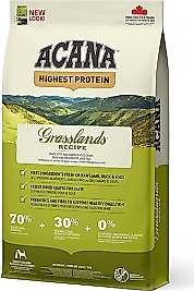 Acana Grasslands Kuzu Etli 11.4 kg Yetişkin Köpek Maması