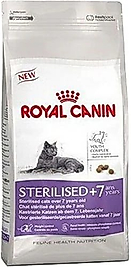 Royal Canin Sterilised 37 +7 Kısırlaştırılmış Yaşlı Kedi Maması 1.5 kg