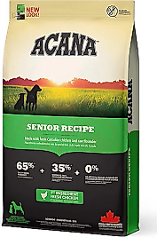 Acana Heritage Senior 11.4 kg Yaşlı Köpek Maması