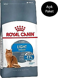 Royal Canin Light 40 Yetişkin Kuru Kedi Maması 3 kg