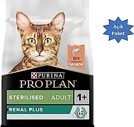 Pro Plan Sterilised Somonlu Kısırlaştırılmış Yetişkin Kedi Maması 6 kg