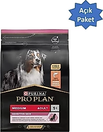 Pro Plan Medium Somonlu Orta Irk Yetişkin Köpek Maması 2 kg
