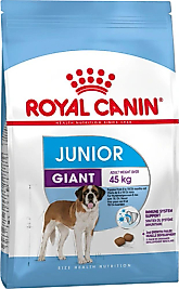 Royal Canin Giant Junior 15 kg Dev Irk Yavru Köpek Maması
