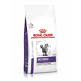 Royal Canin Neutered Satiety Balance Kedi Maması 3.5 kg