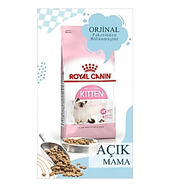 Royal Canin Kitten Yavru Kedi Maması 4 kg