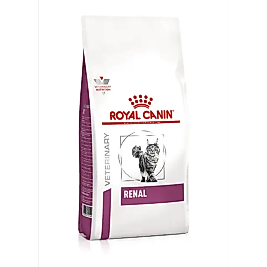 Royal Canin Renal 2 kg Yetişkin Kedi Maması