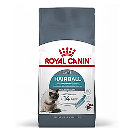 Royal Canin Hairball 2 kg Yetişkin Kedi Maması