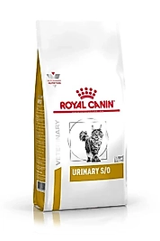 Royal Canin Veterinary Urinary S/O Kedi Maması 3.5 kg