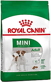 Royal Canin Mini Adult 2 kg Küçük Irk Yetişkin Köpek Maması