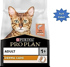 Pro Plan Derma Care Somonlu Yetişkin Kedi Maması 1,5 kg