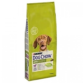 Dog Chow Kuzulu Yetişkin Köpek Maması 14 kg