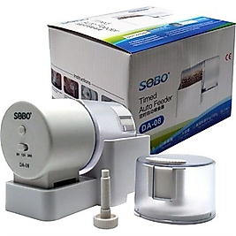 Sobo DA-08 Otomatik Yemleme Makinesi