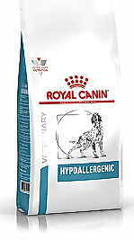 Royal Canin Veterinary Hypoallergenic 14 kg Köpek Maması