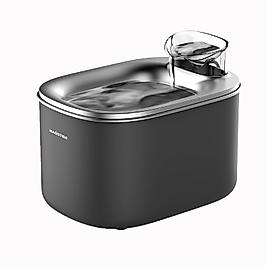 Haustier WF007L Otomatik Kedi Su Sebili 3.5lt Geniş Hazne