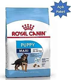 Royal Canin Maxi Junior Yavru Köpek Maması 2 kg