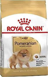 Royal Canin Pomeranian Yetişkin Köpek Maması 1.5 kg