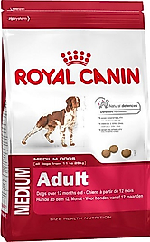 Royal Canin Medium Adult Orta Irk 15 kg Yetişkin Köpek Maması