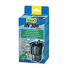 Tetra IN 300 PLUS İç Filtre