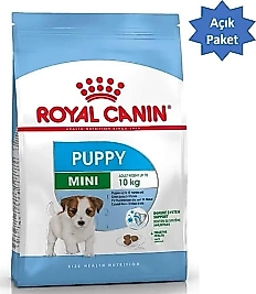 Royal Canin Mini Puppy Küçük Irk Yavru Köpek Maması 2 kg