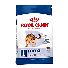 Royal Canin Maxi Büyük Irk Yetişkin Köpek Maması 15kg