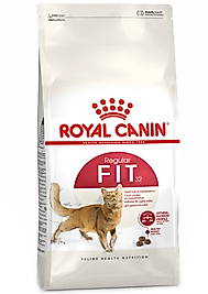 Royal Canin Fit 32 Yetişkin Kedi Maması 10 kg