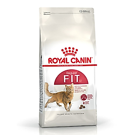 Royal Canin Fit 32 2 kg Yetişkin Kedi Maması