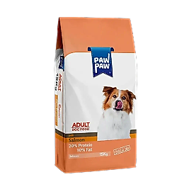 Paw Paw Somonlu Yetişkin Köpek Maması 15 kg