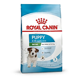 Royal Canin Mini Puppy Küçük Irk Yavru Köpek Maması 2 kg