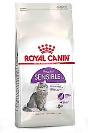 Royal Canin Sensible 33 Hassas Yetişkin Kedi Maması 10 kg