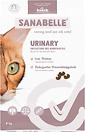 Sanabelle Urinary 8 kg Yetişkin Kedi Maması